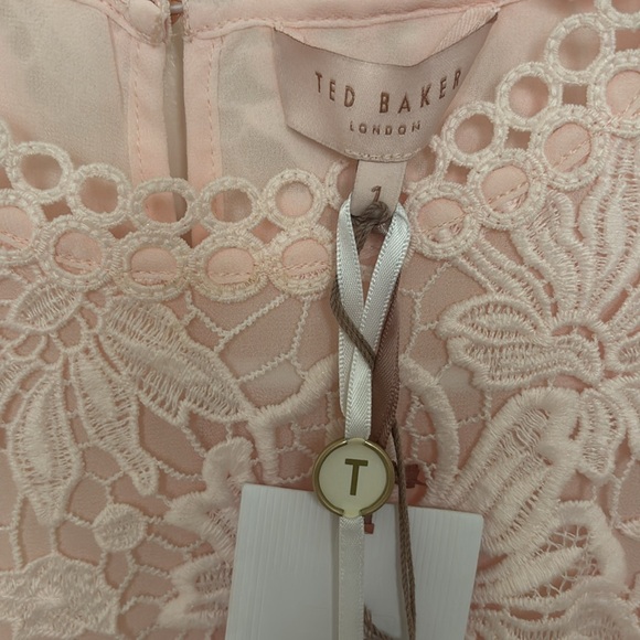 Ted Baker London Top - Picture 5 of 6